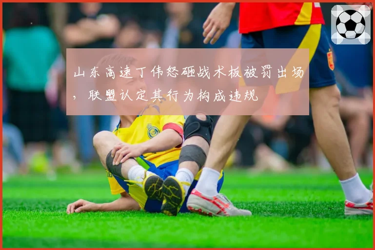 山东高速丁伟怒砸战术板被罚出场,联盟认定其行为构成违规